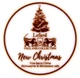 Чайник заварочный Lefard New Christmas 1000 мл (924-721) - изображение 3