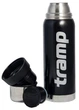 Термос Tramp Expedition Line 1,2 л Чорний (UTRC-028-black) (TRC-028) - изображение 2