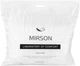 Набор антиаллергенных подушек MirSon EcoSilk №1501 Eco Light White Soft (2200003480504) - изображение 6