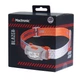 Ліхтар налобний Mactronic Blazer 215 Lm Cool White/Warm White/Red LED (AHL0111) (DAS301509) - зображення 3