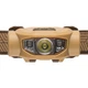 Ліхтар налобний Mactronic Tundra 215 Lm Cool White/Red/Green LED (THL0111) (DAS301525) - зображення 2