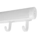 Фонарь кемпинговый Bo-Camp With Hooks LED 65 Lumen White (5818796) - изображение 6