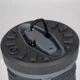 Ліхтар кемпінговий Bo-Camp Delta High Power LED Rechargable 200 Lumen Black/Anthracite (5818891) - зображення 5