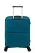 Чемодан 55 См American Tourister AIRCONIC BLUE 55х40х20 88G*11001 - изображение 8