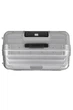 Чемодан 76 См Samsonite LITE-BOX ALU ALUMINIUM 76x51x28 CS0*08003 - изображение 7