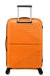 Валіза 67 См American Tourister AIRCONIC ORANGE 67x44,5x26 88G*86002 - зображення 4