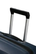 Чемодан 81 См Samsonite UPSCAPE BLUE 81x54x34(37) KJ1*01004 - изображение 11