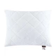 Подушка IDEIA 50*70 - Comfort Standart с молнией белая - изображение 1