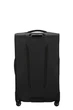 Чемодан 79 См Samsonite RESPARK BLACK 79x48x31(35) KJ3*09007 - изображение 2