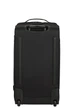 Дорожная Сумка На Колесах American Tourister URBAN TRACK BLACK 66x38x36 MD1*09002 - изображение 8