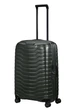 Чемодан 69 См Samsonite PROXIS GREEN 69x48x29 CW6*44002 - изображение 11