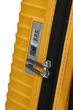 Валіза 75 См Samsonite UPSCAPE YELLOW 75x51x30(33) KJ1*06003 - зображення 10