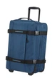 Дорожня Сумка На Колесах American Tourister URBAN TRACK BLUE 55x35x20 MD1*41001 - зображення 9