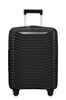 Чемодан 55 См Samsonite UPSCAPE BLACK 55x40x20(23) KJ1*09001 - изображение 1