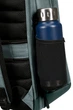 Рюкзак Для Ноутбука 17.3" Samsonite STACKD BIZ GREEN 47x34x21 KH8*14003 - изображение 9