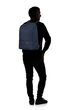 Рюкзак 17.3" Samsonite STACKD BIZ BLUE 47x34x21 KH8*41003 - изображение 8