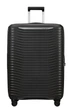 Чемодан 75 См Samsonite UPSCAPE BLACK 75x51x30(33) KJ1*09003 - изображение 1