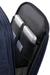 Рюкзак 17.3" Samsonite STACKD BIZ BLUE 47x34x21 KH8*41003 - изображение 15