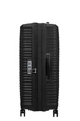 Чемодан 75 См Samsonite UPSCAPE BLACK 75x51x30(33) KJ1*09003 - изображение 4