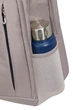 Рюкзак 15.6" Samsonite GUARDIT CLASSY STONE GREY 44x30x20 KH1*08003 - изображение 7