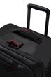 Дорожная Сумка На Колесах Samsonite ECODIVER BLACK 79x44x31 KH7*09014 - изображение 8