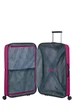 Валіза 77 См American Tourister AIRCONIC VIOLET 77x49x31 88G*91003 - зображення 3