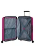 Валіза 67 См American Tourister AIRCONIC VIOLET 67x44,5x26 88G*91002 - зображення 2