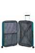Чемодан 77 См American Tourister AIRCONIC BLUE 77x49x31 88G*11003 - изображение 2