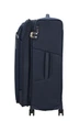 Чемодан 79 См Samsonite RESPARK BLUE 79x48x31(35) KJ3*01007 - изображение 3