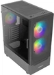 Корпус Antec NX Series NX410 (0-761345-81041-8) - изображение 4