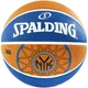 Мяч баскетбольный Spalding NBA TEAM NY KNICKS (размер 7) - изображение 2