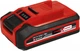 Аккумулятор Einhell PXC Plus 18 В Li-Ion 3 Ач (4511501) - изображение 1