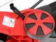 Газонокосарка електрична 1600 Вт Agrimotor KK 4216 - зображення 2