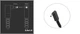 Автомобільний Блок живлення Kolega-Power для ноутбука (QC3.0) Samsung 19V 3.16A 60W 3.0x1.0 (KPC-90-19-3010) - зображення 2