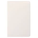 Чохол Deexe Rotation для Lenovo Tab M10 Plus 1/2 Gen (TB-X606) - White - зображення 2