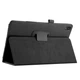Чохол Deexe Folder Style для Lenovo Tab P11 (TB-J606) / Tab P11 Plus (TB-J616) - Black - зображення 7