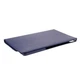 Чохол Deexe Rotation для Lenovo Tab P11 (TB-J606) / Tab P11 Plus (TB-J616) - Dark Blue - зображення 4