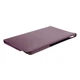 Чехол Deexe Rotation для Lenovo Tab P11 (TB-J606) / Tab P11 Plus (TB-J616) - Purple - изображение 4