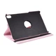 Чохол Deexe Rotation для Lenovo Tab P11 (TB-J606) / Tab P11 Plus (TB-J616) - Pink - зображення 6