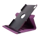 Чехол Deexe Rotation для Lenovo Tab P11 (TB-J606) / Tab P11 Plus (TB-J616) - Purple - изображение 8