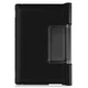 Чохол UniCase Slim для Lenovo Yoga Tab 13 (YT-K606) - Black - зображення 4