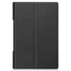 Чохол UniCase Slim для Lenovo Yoga Tab 13 (YT-K606) - Black - зображення 5