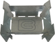 Пальник BaseCamp BCP 50300 - зображення 1