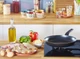 Patelnia Tefal Simply Clean patelnia 24 cm (B5670453) - obraz 7