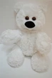 Мишка Бублик Alina 45 см 000128569 - изображение 4