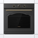 Електричний духовий шафа Gorenje BOS 67371 CLB (BO3CO4L02-1) (6809569) - зображення 7