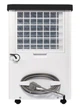 Осушитель для квартиры Zanussi ZDH-25L - изображение 6