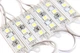 Світлодіодний модуль 3SMD 5630 40*12mm 0,6W Білий Autoexpect (80600) - зображення 2