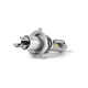 Автомобильные светодиодные лампы с цоколем H4, модель M4 6200Lm 6000K CREE Autoexpect (35914) - изображение 3