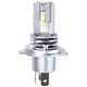 Автомобильные светодиодные лампы с цоколем H4, модель M4 6200Lm 6000K CREE Autoexpect (35914) - изображение 5